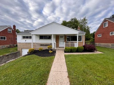 5548 Antoninus Dr, Cincinnati, OH, 45238
