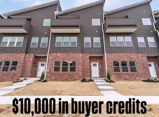 2187 W Million Ln, Fayetteville, AR 72704