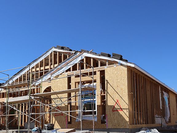 Exterior - March 25, 2026