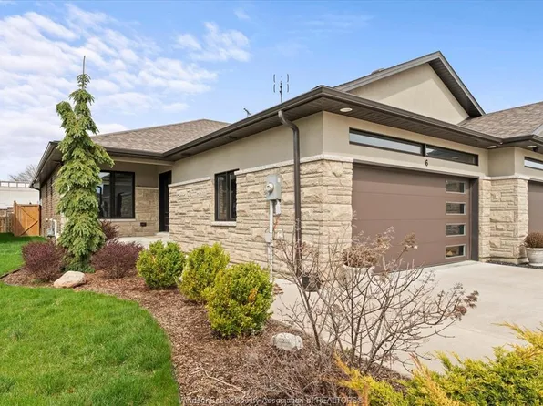 6 Holly St, Kingsville, ON N9Y 0E9