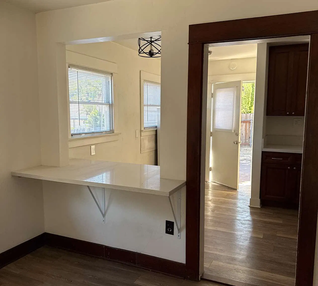 2 bed, $3,200 — Photo 3