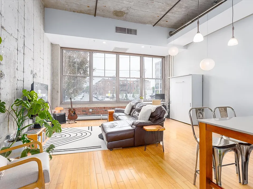 156 Porter St #112