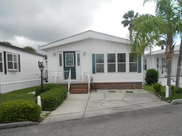 9000 Us Highway 192 Lot 313, Clermont, FL 34714