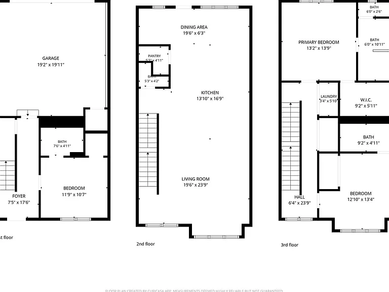 285 Castleberry Hill Walk SW — Photo 37