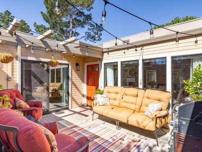 400 Mar Vista Dr APT 15, Monterey, CA, 93940