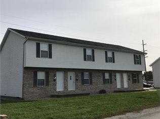 50 Circle Dr #56, Chatham, IL 62629