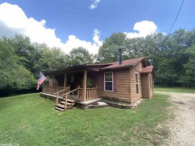 220 Bluff Rd, Hardy, AR, 72542