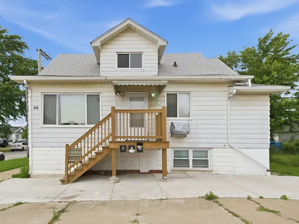 348 Pulaski Rd, Calumet City, IL 60409