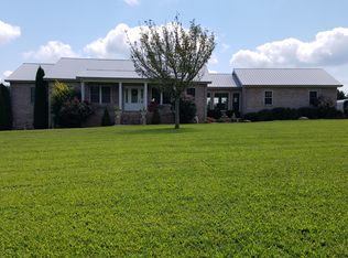 96 Andy Anderson Rd, Lynchburg, TN 37352