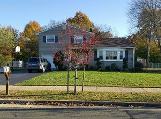 20 Rachel Ter, Piscataway, NJ