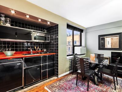 14 Bogardus Pl APT 4X, Manhattan, NY, 10040