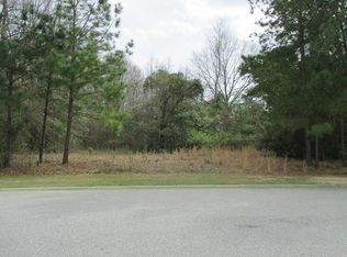 1245 Summit Dr, Sumter, SC 29150