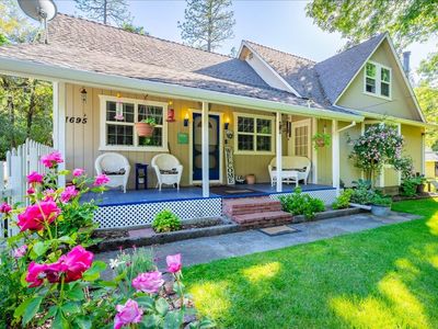 7695 Perry Creek Rd, Somerset, CA, 95684