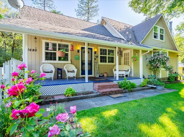 7695 Perry Creek Rd, Somerset, CA 95684