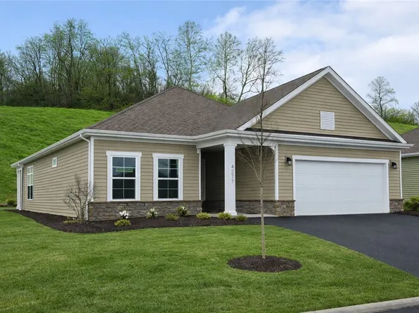 4277 Hawthorn Dr, South Park, PA 15129