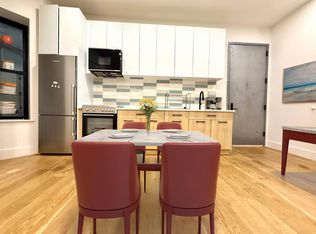 1269 Herkimer St #2B, Brooklyn, NY 11233