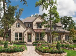114 Ballantyne Dr, Montgomery, TX 77316