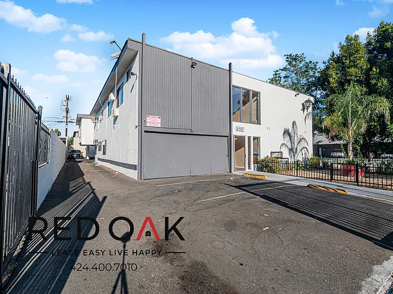 6722 Troost Ave #10 — Photo 8