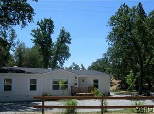 45135 Fort Nip Trl, Ahwahnee, CA 93601