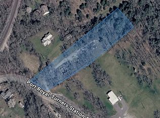 3517 Turners Station Rd, Turners Station, KY 40075