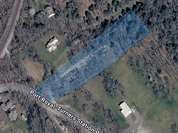 3517 Turners Station Rd, Turners Station, KY 40075