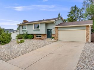 219 Douglas Fir Ave, Castle Rock, CO 80104