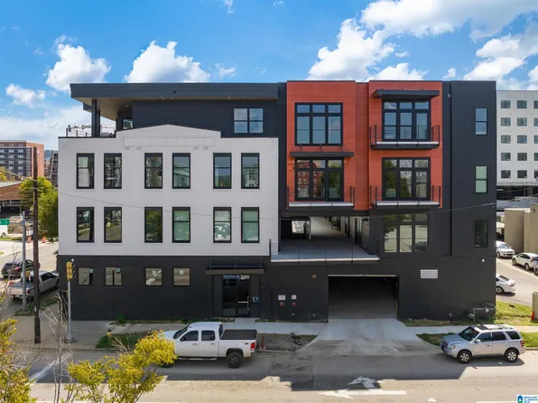 1329 4th Ave S #317, Birmingham, AL 35233