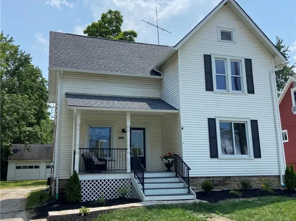 15979 Johnson St, Middlefield, OH 44062