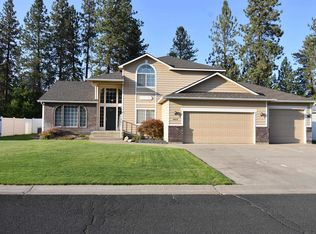 4413 E Winfield Rd, Mead, WA 99021