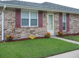 7801 Ebbtide Dr, New Orleans, LA 70126