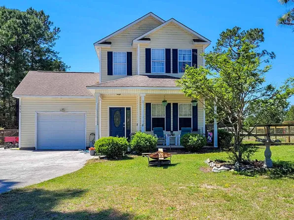 233 E Ivybridge Drive, Hubert, NC 28539