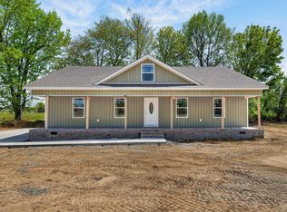 6 Monks Rd, Fayetteville, TN 37334