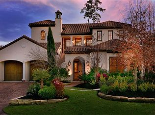 23 Moatwood Ct, Spring, TX 77382