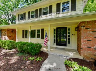 2020 Hamilton Ln, Carmel, IN 46032