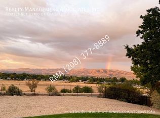 2016 W Sunrise Rim Rd, Boise, ID 83705
