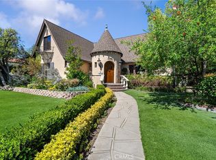2285 E Orange Grove Blvd, Pasadena, CA 91104