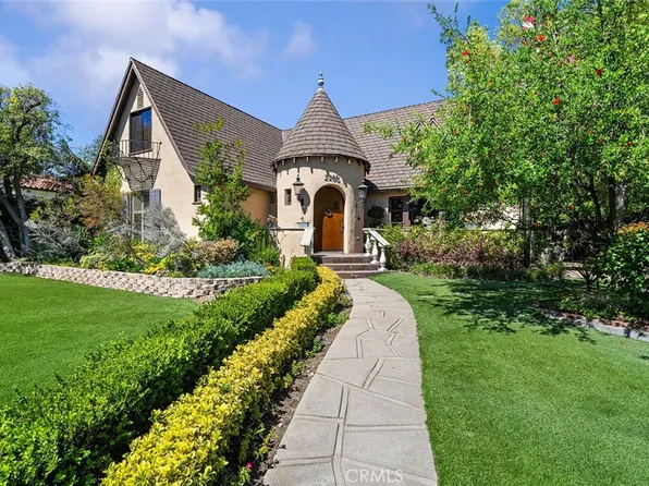 2285 E Orange Grove Blvd, Pasadena, CA 91104