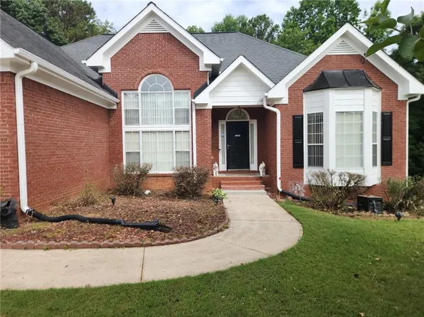 275 Wisteria Blvd, Covington, GA 30016