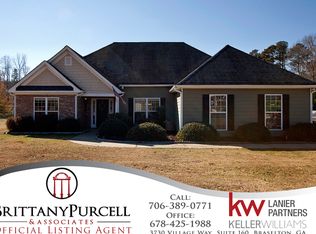 89 Pleasant Hill Church Rd SE, Winder, GA 30680