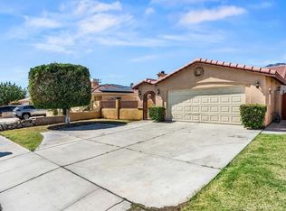 32205 Cathedral Cyn, Cathedral City, CA 92234