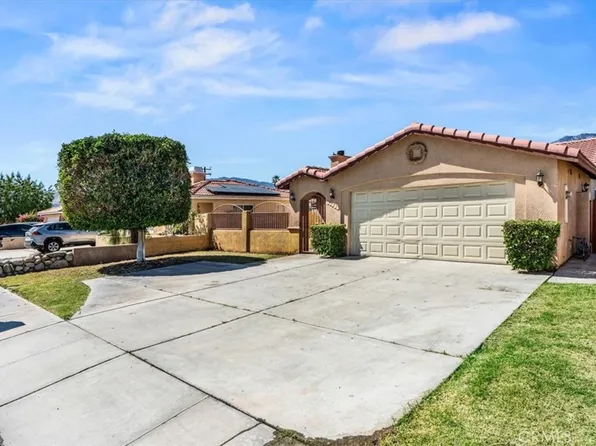 32205 Cathedral Cyn, Cathedral City, CA 92234