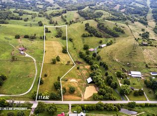 2996 Irvine Rd, Winchester, KY 40391