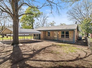 3217 Beech St, Texarkana, AR 71854