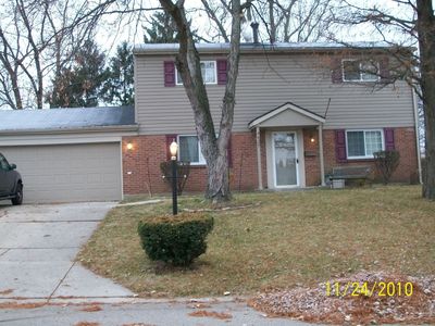 4425 Woodner Dr, Dayton, OH, 45440