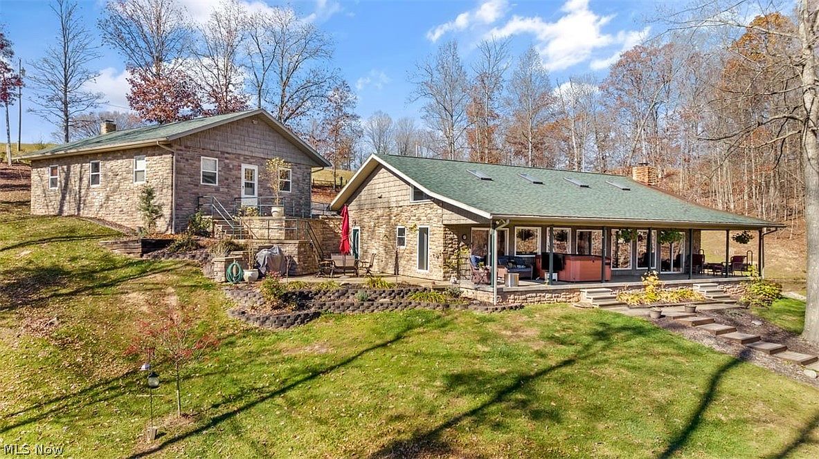 505 Linton Hill Rd, Coolville, OH 45723 Zillow