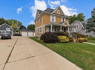 728 Metomen St, Ripon, WI 54971