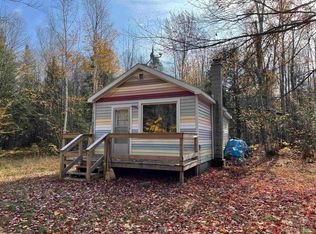 N8876 Deerton Sand Lake Rd #AU, Au Train, MI 49806