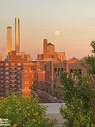 Rented by Brown Harris Stevens