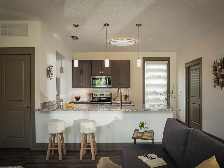 The Central on Orange Lake — Photo 19
