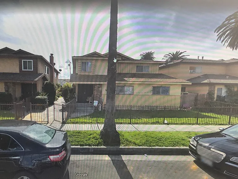 8106 Howe St #C — Photo 1